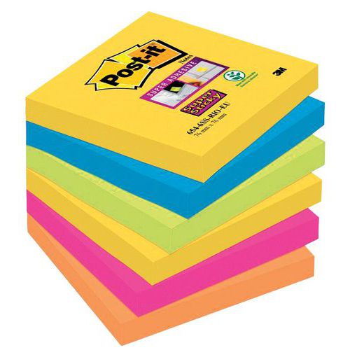 Rio76 x 76 mm Rio76 x 76 mm