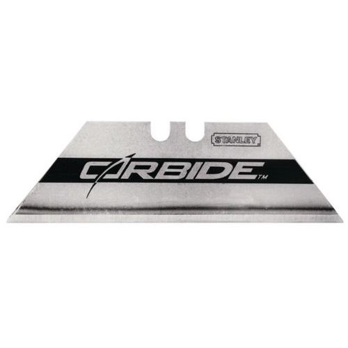 Lame trapèze Carbide Lame trapèze Carbide