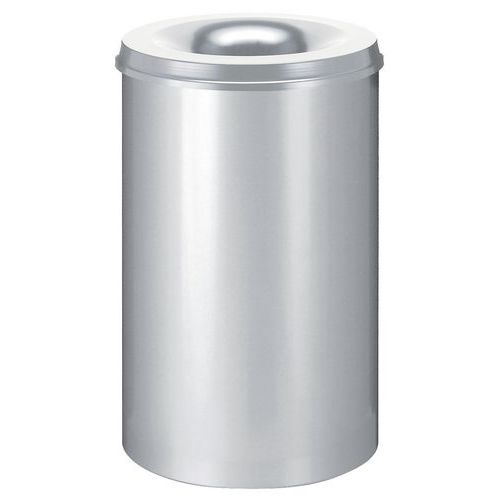 Brannhemmende papirkurv – 110 l Brannhemmende papirkurv – 110 l