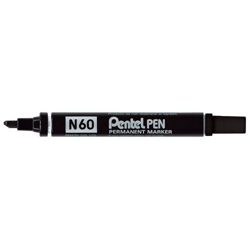 Markør Pentel Markør Pentel