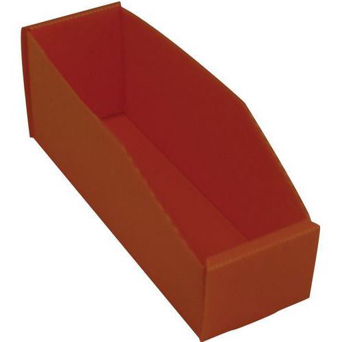 Oppbevaringsboks, foldbar 1,5 l Oppbevaringsboks, foldbar 1,5 l