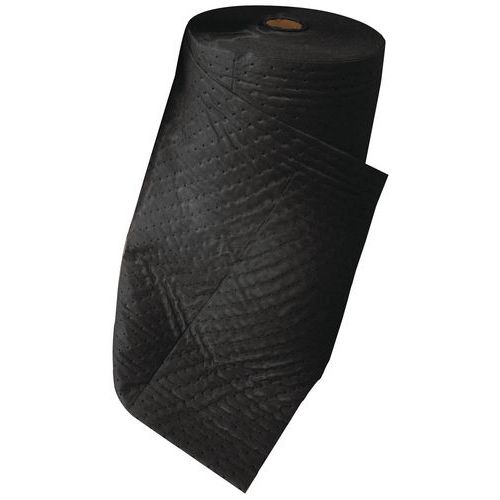 Absorbent Universal SMS Rulle, 46 m pre-cut Absorbent Universal SMS Rulle, 46 m pre-cut