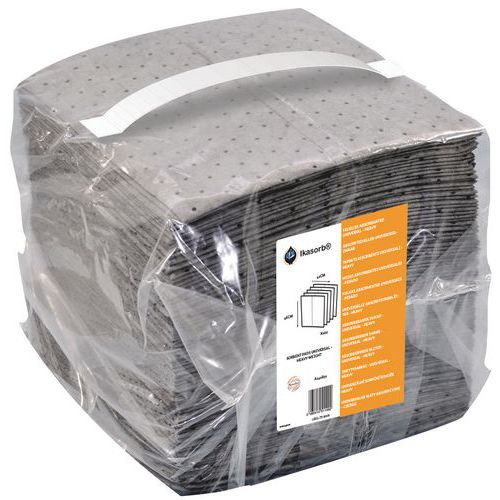 Absorbent Økonomi Universal Ark, 100-200 stk Absorbent Økonomi Universal Ark, 100-200 stk