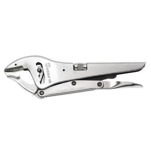 Facom Lock-Grip-tenger med kort nese Facom Lock-Grip-tenger med kort nese