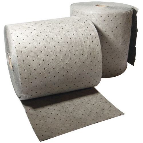 Absorbent Økonomi Universal Rulle, breddee 40,5-81 cm Absorbent Økonomi Universal Rulle, breddee 40,5-81 cm