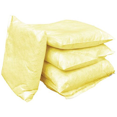 Absorbent Kjemikalie Pute Absorbent Kjemikalie Pute