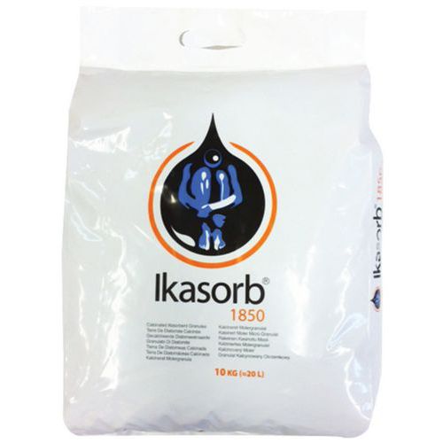 Granulat Ikasorb 1850 Granulat Ikasorb 1850