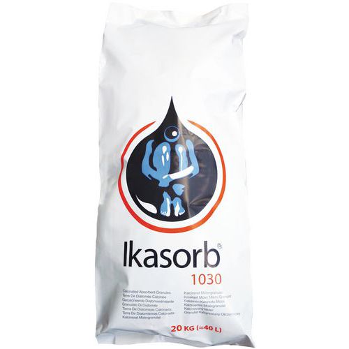 Granulat Ikasorb 1030 Granulat Ikasorb 1030