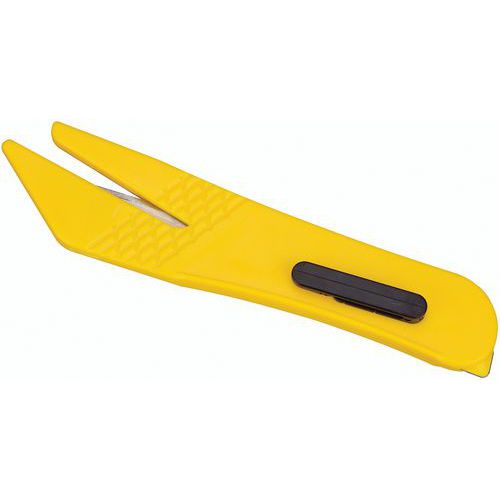 Kniv for plast Manutan Kniv for plast Manutan