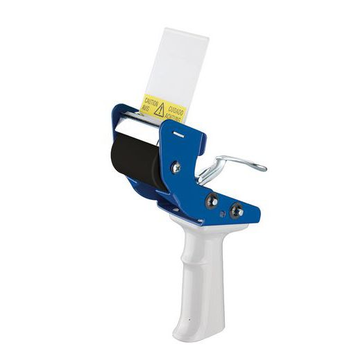 Tapeholder fast brems 50 mm Tapeholder fast brems 50 mm