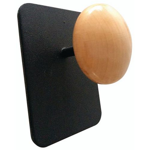 Magnetisk kleskrok Manutan Magnetisk kleskrok Manutan