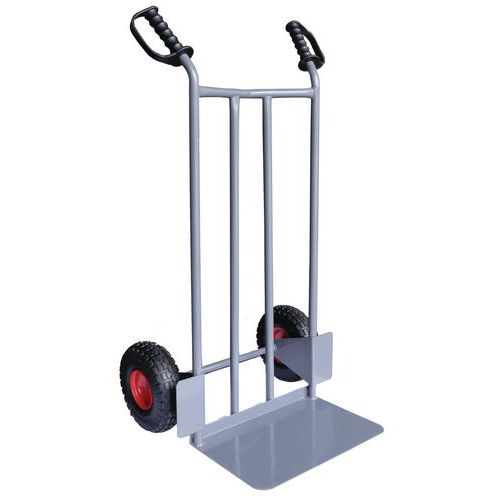 Magasintralle Manutan 250 kg Magasintralle Manutan 250 kg