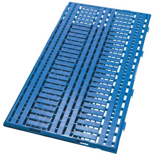Arbeidsgulv slitesterkt Arbeidsgulv slitesterkt