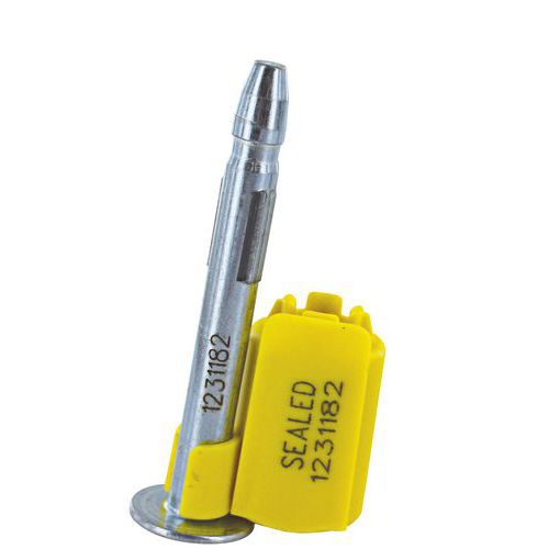 Plombering bolt Plombering bolt