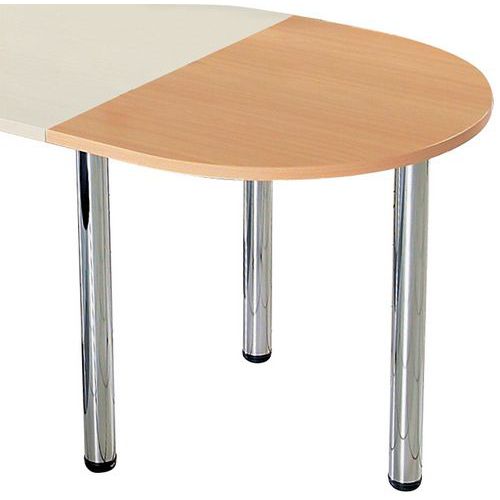 Forkrommet ben Forkrommet ben