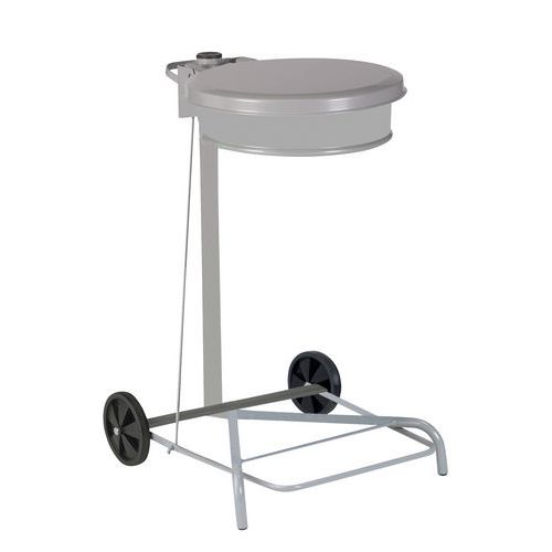 Sekkestativ 50 L Sekkestativ 50 L