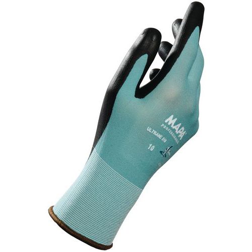 Hansker for presis håndtering Ultrane 510 pustende - Mapa - Mapa Professional