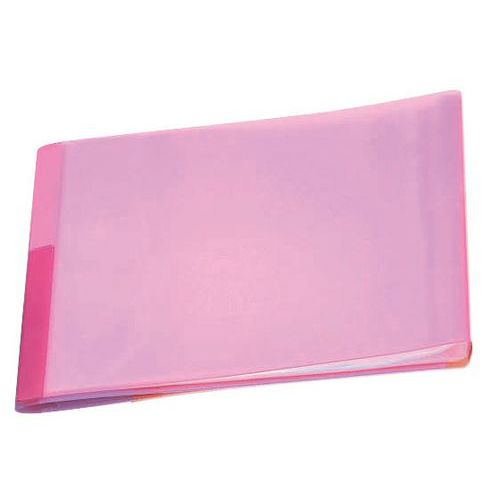Dokumentmappe 20 lommer Dokumentmappe 20 lommer