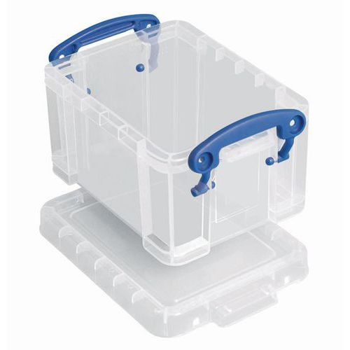 Oppbevaringsboks 0,3 l, 6-pack Oppbevaringsboks 0,3 l, 6-pack