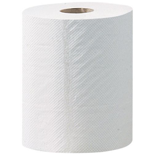 Tørkepapir 200 ark Manutan Tørkepapir 200 ark Manutan