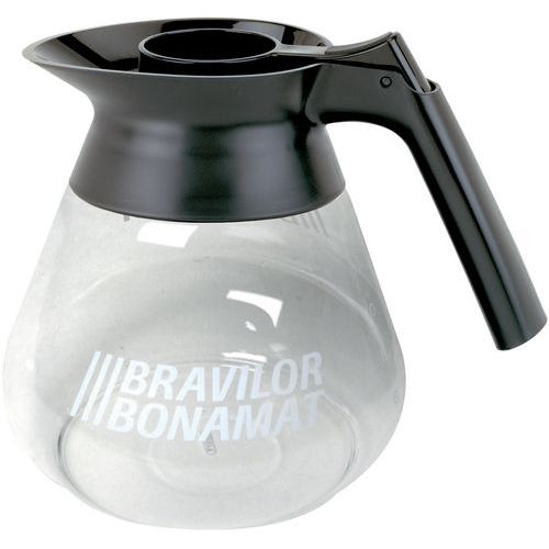 Glasskolbe Glasskolbe