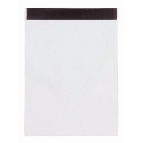 Dokumentlomme magnet stor Dokumentlomme magnet stor