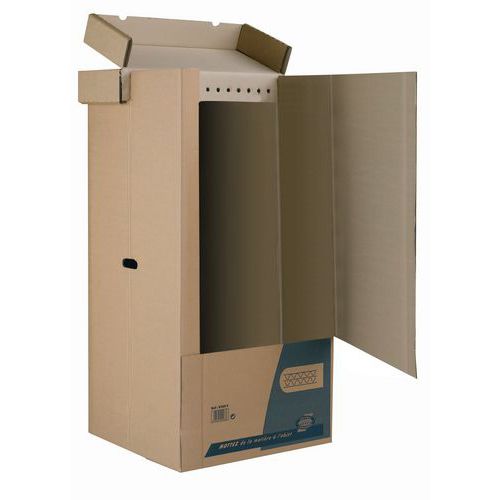 Pappgarderobe Pappgarderobe