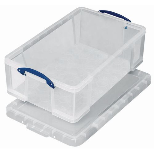 Oppbevaringsboks 1,6 l Oppbevaringsboks 1,6 l