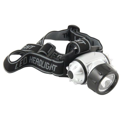 Hodelykt LED Hodelykt LED