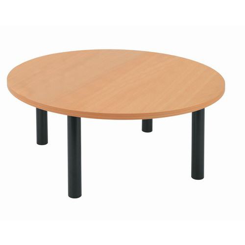 Bord lavt rundt Bord lavt rundt