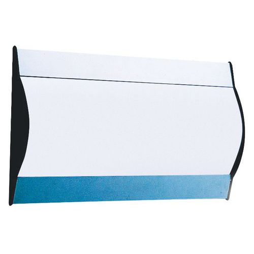 Dørskilt Semafor 10