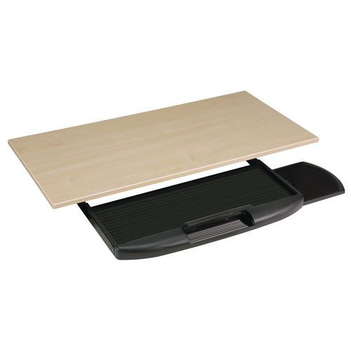 Tastaturhylle Twinco Tastaturhylle Twinco
