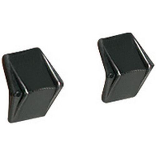 Kantbeskyttelse plast 19 mm Kantbeskyttelse plast 19 mm