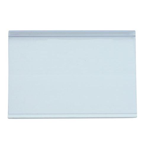 Etikettholder Sortimentboks Cristal Etikettholder Sortimentboks Cristal