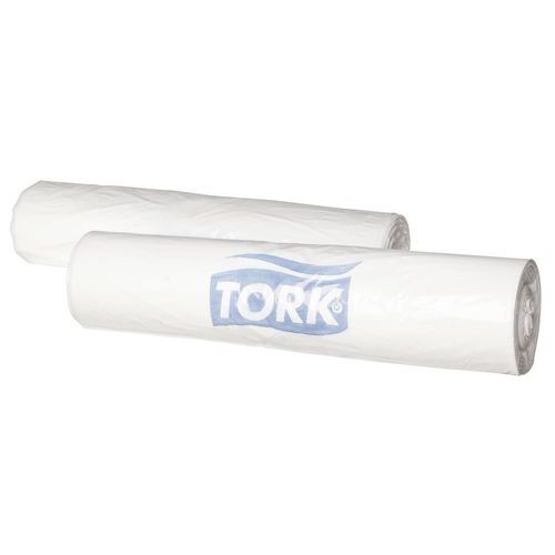 Søppelpose til Tork Compact søppelkasse – Sanitæravfall – 10 l Søppelpose til Tork Compact søppelkasse – Sanitæravfall – 10 l