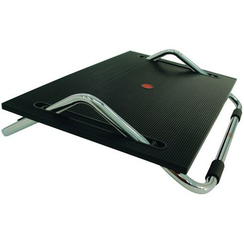 Fotstøtte Ergonom Fotstøtte Ergonom