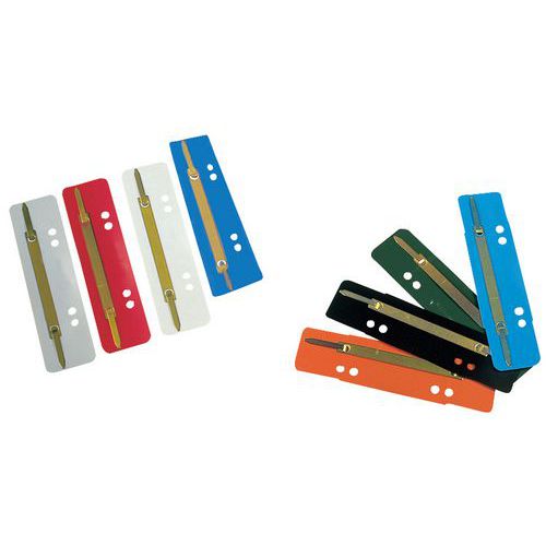 Arksamler metall Arksamler metall