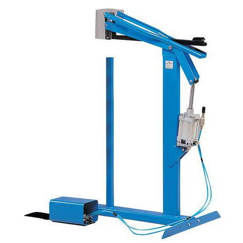 Stiftemaskin B561 Stiftemaskin B561