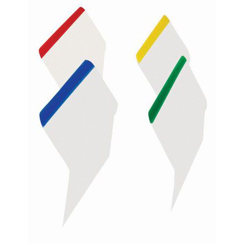 INdeks til hengemappe 3M INdeks til hengemappe 3M
