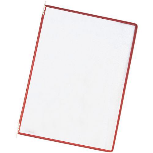 Ramme bordstativ Tarifold 5stk Ramme bordstativ Tarifold 5stk
