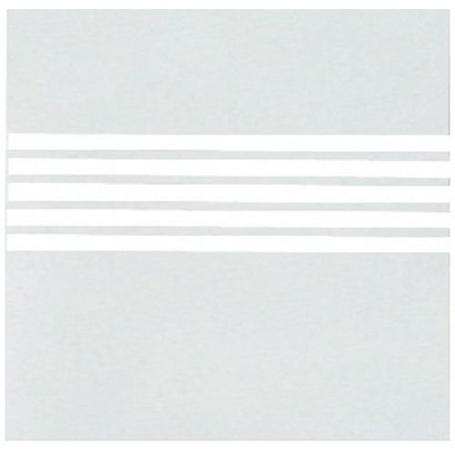 Dekorfilm glass stripe Dekorfilm glass stripe
