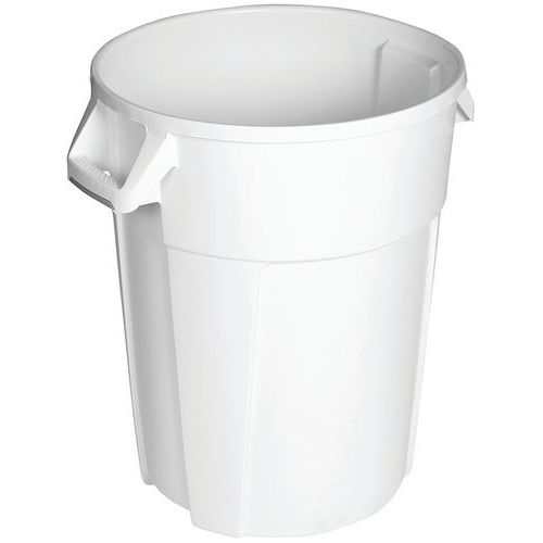 Plasttønne 120 l Manutan Plasttønne 120 l Manutan