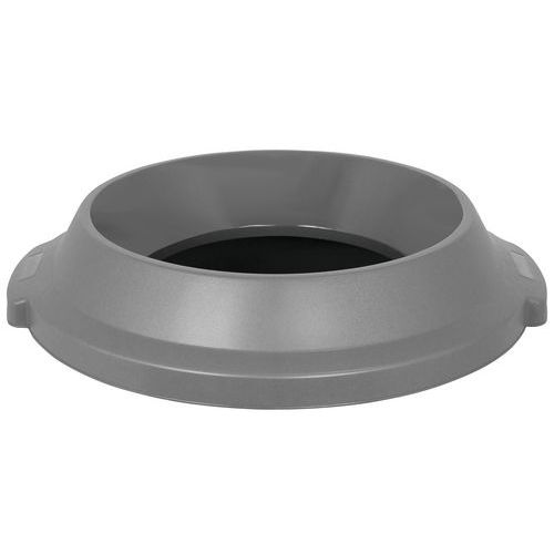 Traktlokk til plasttønne Manutan 120 L Traktlokk til plasttønne Manutan 120 L