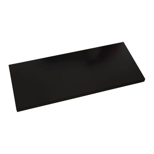 Hylleplate til skap skyvedører 160 cm, 2 st Hylleplate til skap skyvedører 160 cm, 2 st