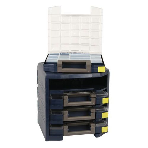 Sortimentboks Handy Boxxser Sortimentboks Handy Boxxser