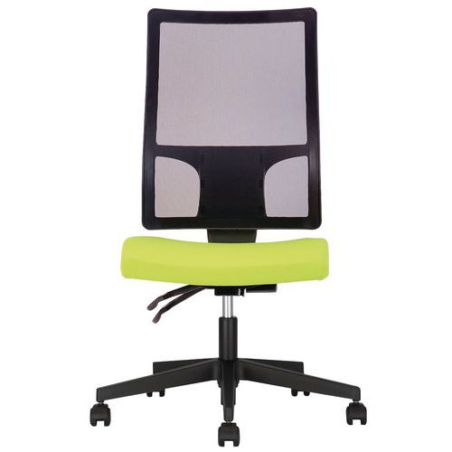 Kontorstol Taktik Mesh Kontorstol Taktik Mesh