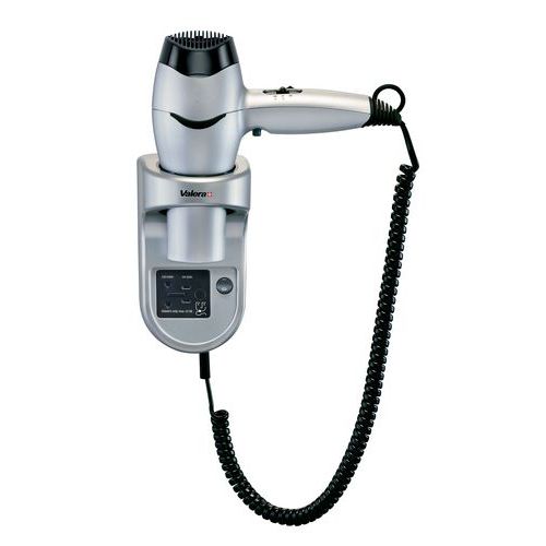 Hårføner Valera Excel 1600 Shaver vegg Hårføner Valera Excel 1600 Shaver vegg