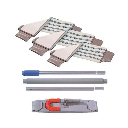 Mopp Numatic kit Mopp Numatic kit