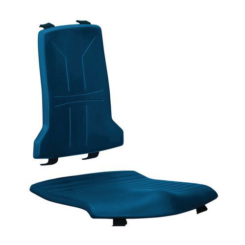 Trekk Bimos Sintec ESD 9865 polyuretantrekk Trekk Bimos Sintec ESD 9865 polyuretantrekk