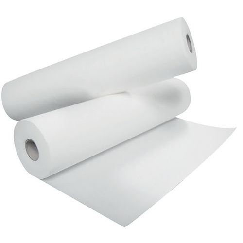 Hvitt undersøkelsespapir - MP Hygiene